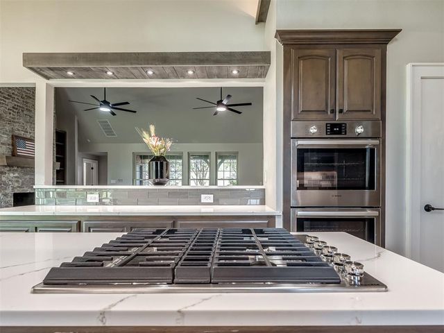 2401 Deborah Lane, Edmond, OK 73034