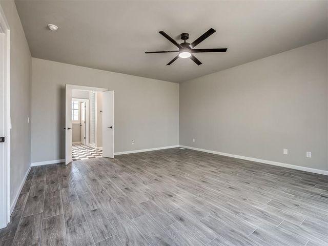 2401 Deborah Lane, Edmond, OK 73034