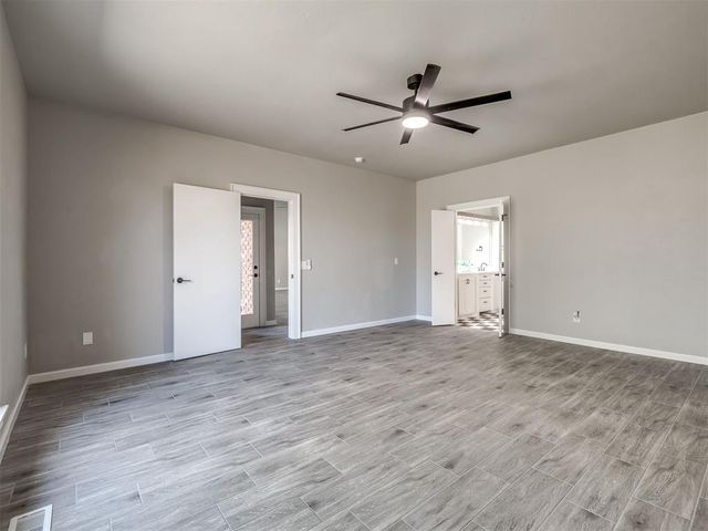 2401 Deborah Lane, Edmond, OK 73034