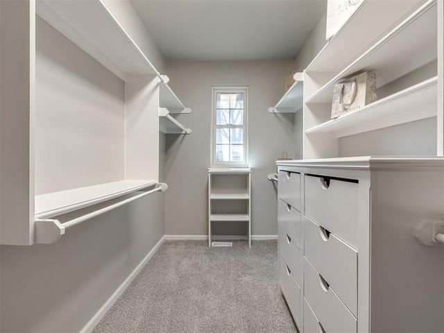 2401 Deborah Lane, Edmond, OK 73034