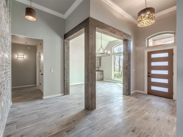 2401 Deborah Lane, Edmond, OK 73034