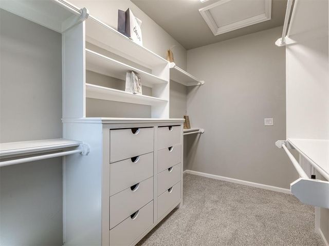 2401 Deborah Lane, Edmond, OK 73034