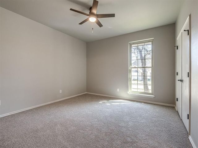 2401 Deborah Lane, Edmond, OK 73034