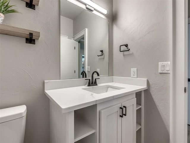 2401 Deborah Lane, Edmond, OK 73034