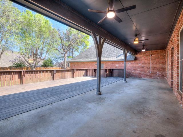 2401 Deborah Lane, Edmond, OK 73034