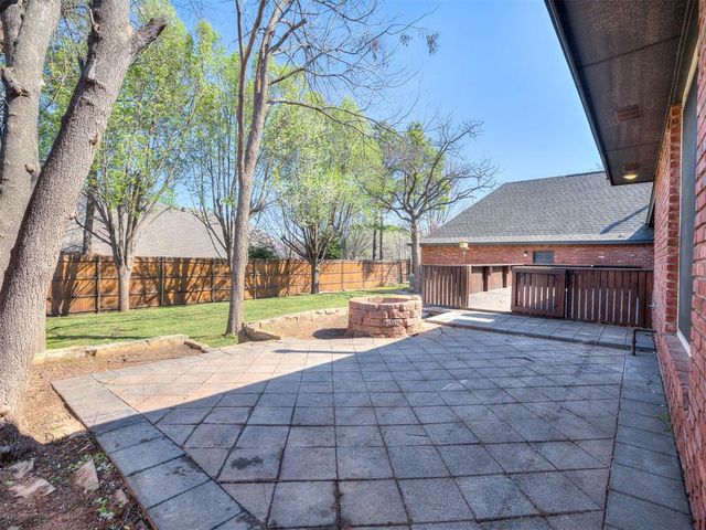 2401 Deborah Lane, Edmond, OK 73034