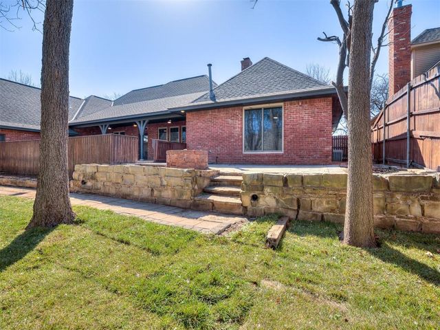 2401 Deborah Lane, Edmond, OK 73034