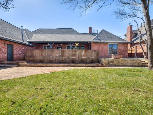 2401 Deborah Lane, Edmond, OK 73034