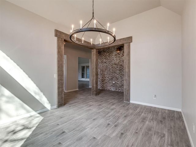 2401 Deborah Lane, Edmond, OK 73034