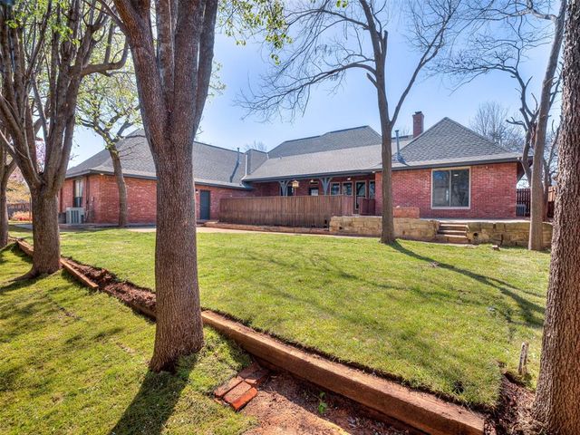 2401 Deborah Lane, Edmond, OK 73034