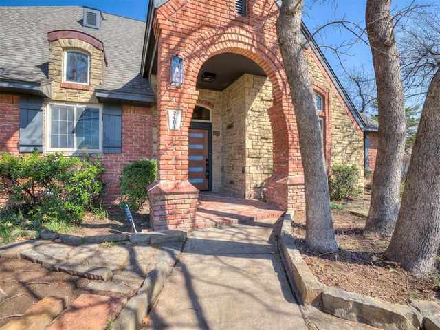 2401 Deborah Lane, Edmond, OK 73034
