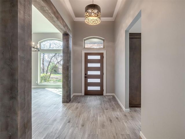 2401 Deborah Lane, Edmond, OK 73034