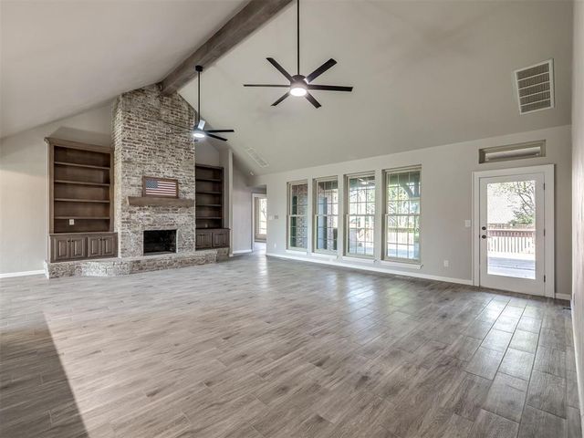 2401 Deborah Lane, Edmond, OK 73034
