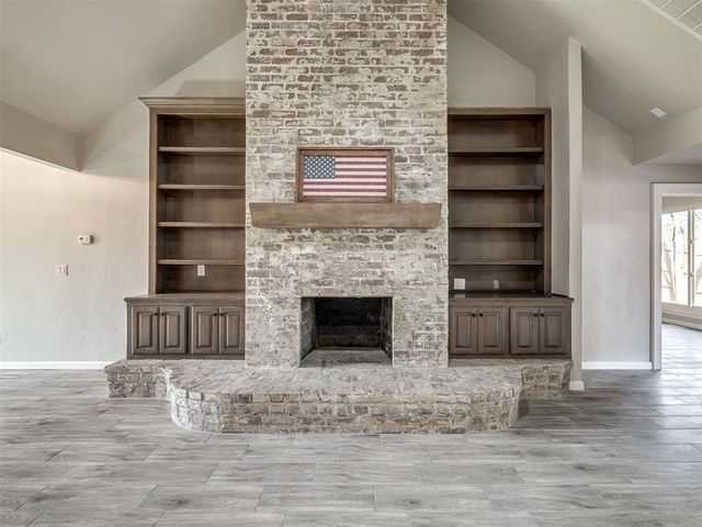 2401 Deborah Lane, Edmond, OK 73034