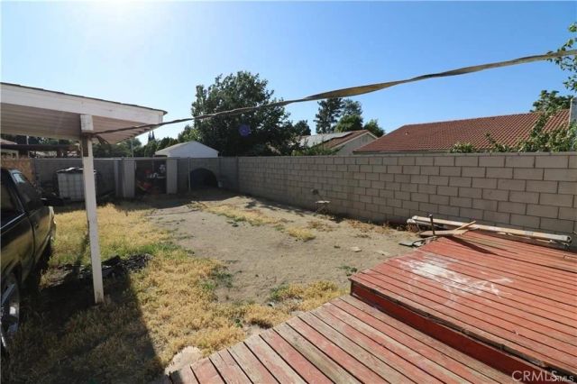 4537 Elwood Avenue, Palmdale, CA 93552