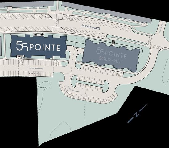 55 Pointe Place 101, Dover, NH 03820