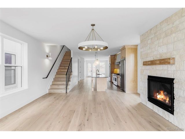 2914 Hooker St, Denver, CO 80211