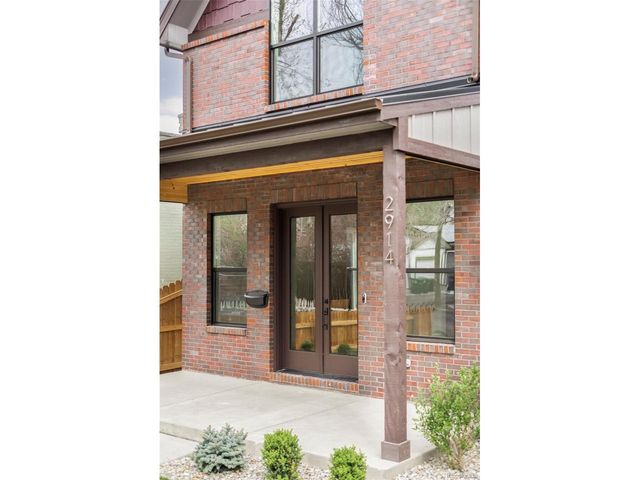 2914 Hooker St, Denver, CO 80211