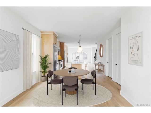 2914 Hooker St, Denver, CO 80211