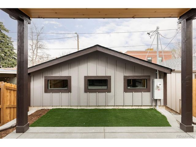 2914 Hooker St, Denver, CO 80211