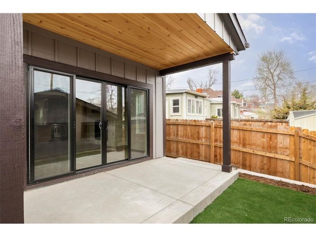2914 Hooker St, Denver, CO 80211