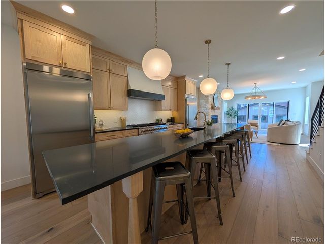 2914 Hooker St, Denver, CO 80211