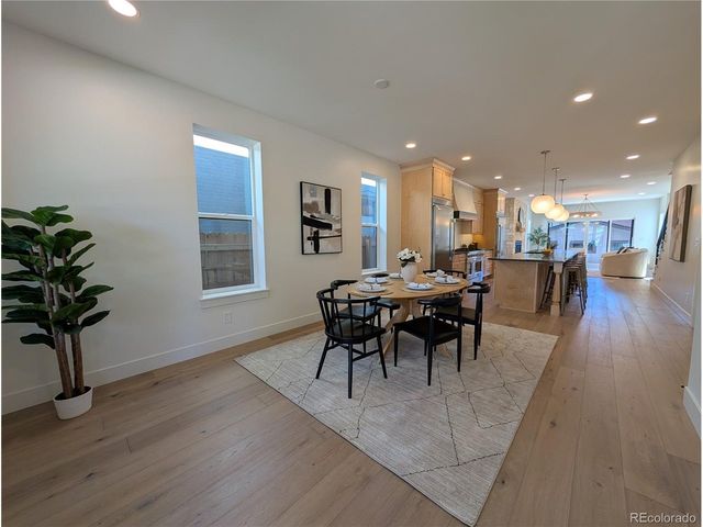 2914 Hooker St, Denver, CO 80211