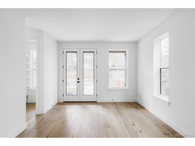 2914 Hooker St, Denver, CO 80211