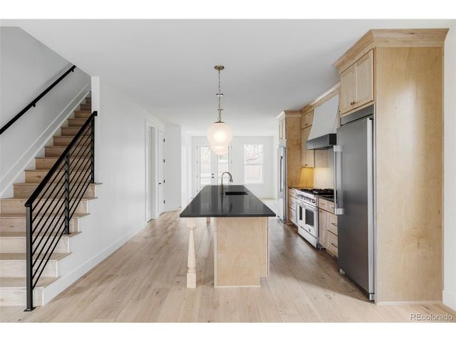 2914 Hooker St, Denver, CO 80211