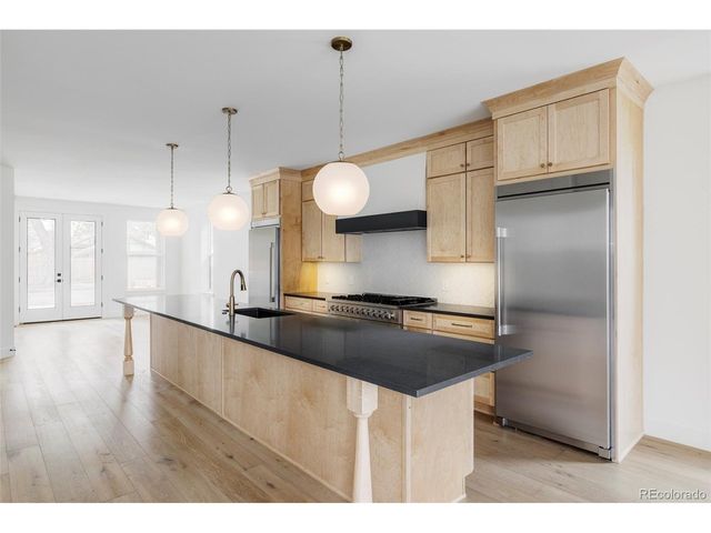 2914 Hooker St, Denver, CO 80211