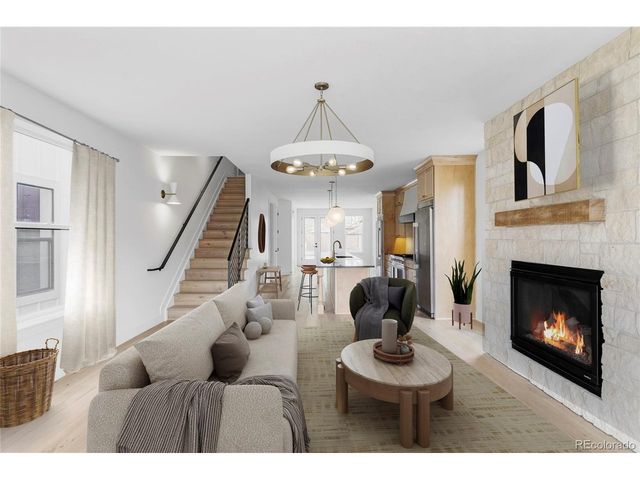 2914 Hooker St, Denver, CO 80211