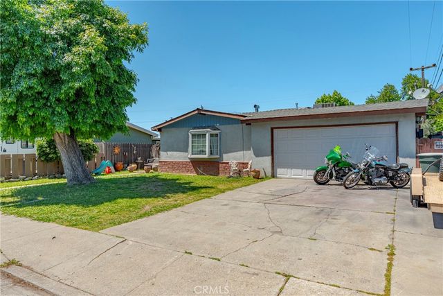 2825 Green, Merced, CA 95340