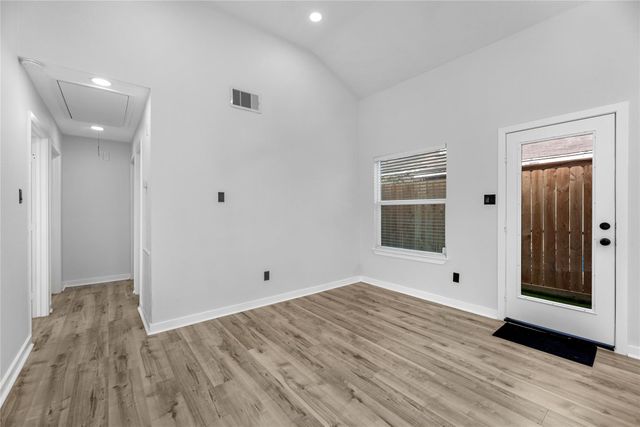 18503 Willow Moss Drive, Katy, TX 77449