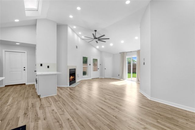 18503 Willow Moss Drive, Katy, TX 77449