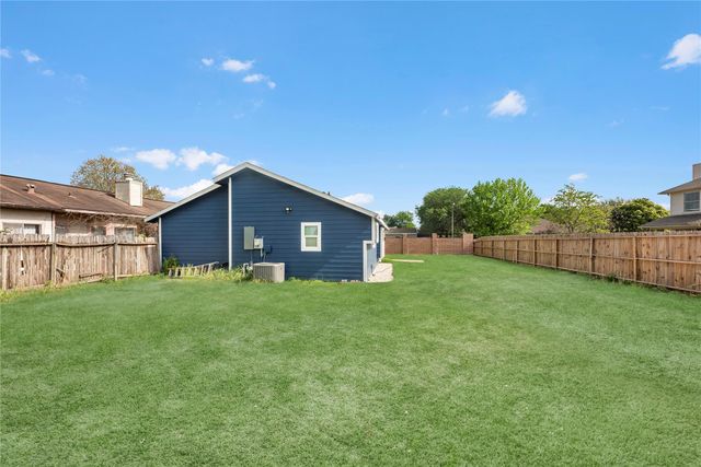 18503 Willow Moss Drive, Katy, TX 77449