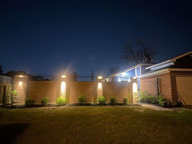 18503 Willow Moss Drive, Katy, TX 77449