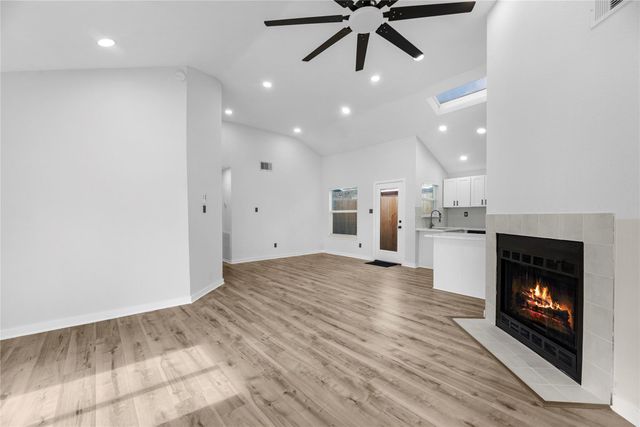 18503 Willow Moss Drive, Katy, TX 77449