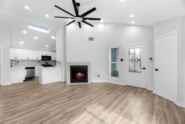 18503 Willow Moss Drive, Katy, TX 77449