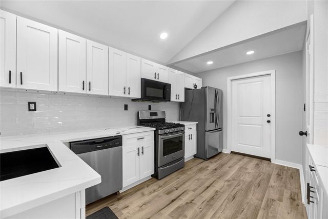 18503 Willow Moss Drive, Katy, TX 77449