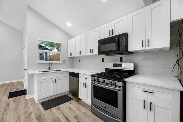 18503 Willow Moss Drive, Katy, TX 77449