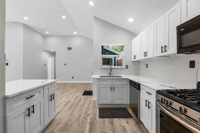 18503 Willow Moss Drive, Katy, TX 77449