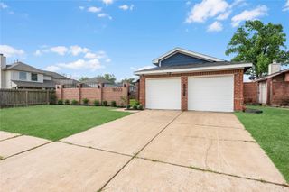 18503 Willow Moss Drive, Katy, TX 77449