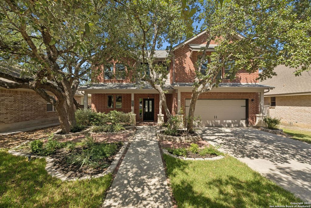 3530 Arroyo Grande, San Antonio, TX 78253