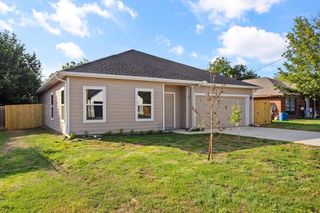 806 Melody Circle, Kaufman, TX 75142