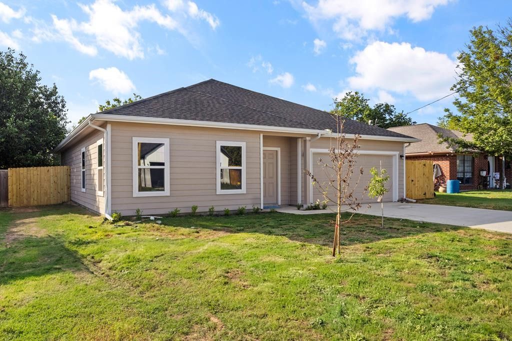 806 Melody Circle, Kaufman, TX 75142