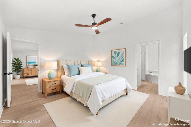 709 Haryestor Avenue SW, Palm Bay, FL 32908