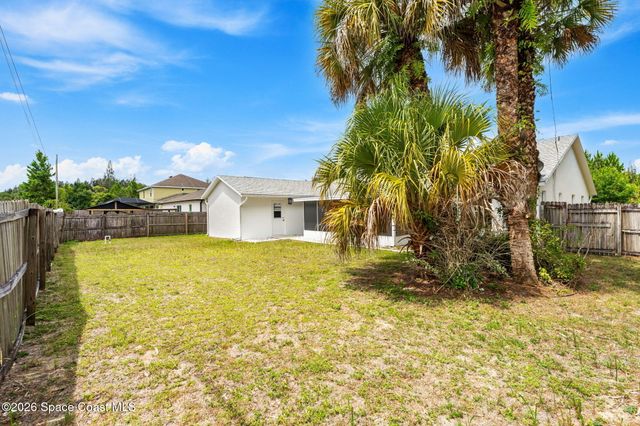 709 Haryestor Avenue SW, Palm Bay, FL 32908