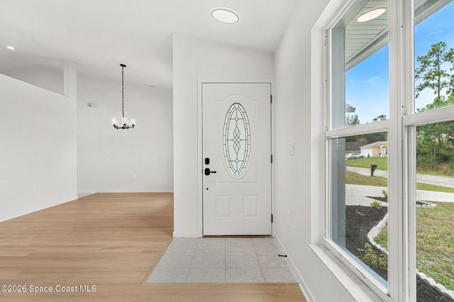 709 Haryestor Avenue SW, Palm Bay, FL 32908