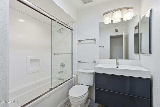 5352 S COUNTRY CLUB Way, Tempe, AZ 85283