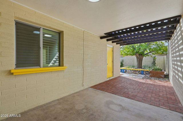 5352 S COUNTRY CLUB Way, Tempe, AZ 85283